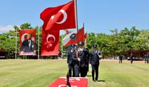 Niğde POMEM’den 2025 - 2026 Döneminde 721 Yeni Polis Mezun Oldu