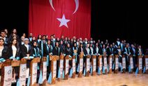 NÖHÜ'de Mezuniyet Coşkusu 2025- 2026 Dönemi