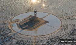 Bor İlçesine 1 Milyar Euroluk Enerji Yatırımı