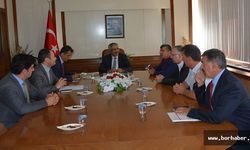 Narlı Göle Seracılık OSB Düşünülüyor