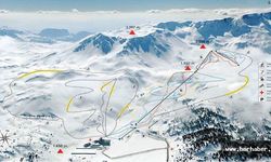 Bolkar Dağlarına planlanan kayak tesisine neden başlanmadı?