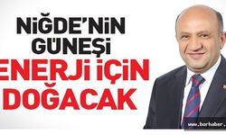 Bakan Fikri Işık'ın da Gündemi BOR...