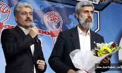 Furkan Derneği'nin Niğde Konferansı Yapıldı