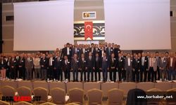 KOP Bölgesi yakın gelecekte enerji üssüne dönüşecek