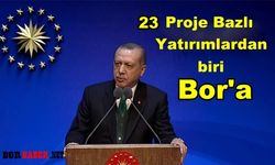 Niğde’de vaatler gerçekleşmedi