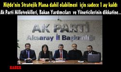 Bir ayınız kaldı… Yoksa dört yıl daha bekleyeceksiniz