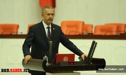 Milletvekili Ergun’dan Çalışan Gazeteciler Günü Mesajı