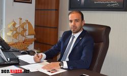 Milletvekili Gültekin’den Niğde’ye sağlık alanında yatırım müjdesi