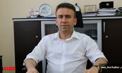 Eski KOM Şube Müdürü Arif Pehlivan helâllik istedi!