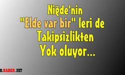 Un var, yağ var, şeker var... Ne yok!
