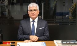 Alim Yeşil;  Okullar bu yıl kantinlerden kira almasın