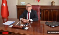 Vali  Yılmaz Şimşek’in  Çalışan Gazeteciler  Günü  Mesajı