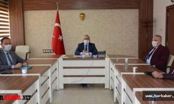 Pandemi Kurulu toplantısından maske takma zorunluluğu çıktı