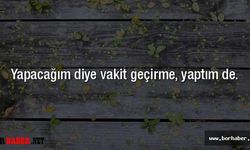 Niğde'de Vakit Geçirme Yöntemleri Üzerine