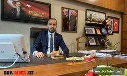 Milletvekili Selim Gültekin 'den '10 Ocak Çalışan Gazeteciler Günü' mesajı