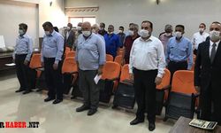 Bor Köylerine Hizmet Götürme Birliğine ilk defa bir MHP li de seçildi