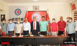 Niğde Belediye İş ve Türk İş'in Kıdem Tazmitanı Kararı; Hiç birini kabul etmiyoruz