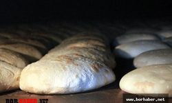 Niğde'nin Yöresel Ekmekleri