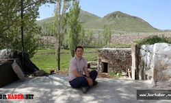 Niğde’nin barajı belgesel filme konu oluyor