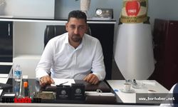 Sosyete Pazarına  Oda Başkanı Yavuz'dan Sert Tepki