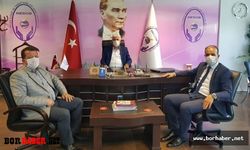 Selim Gültekin, çalışmalarına aralıksız devam ediyor.