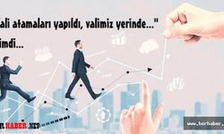 Zaman hızla akıyor, fırsatlar çok uygun.