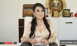Aliye Yılmaz;  Kurbanlığı yerel üreticiden alın