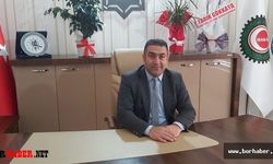 Başkan Yenel’den Kurban Bayramı Mesajı