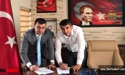 Belediye İş Sendikası Sözleşmelere hız kesmeden devam ediyor.