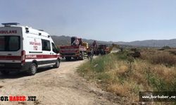 Bursa’dan kız istemeden dönen aile kaza yaptı 1 ölü 4 yaralı