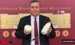 Gıda terörü yazan ve yayınlayana ceza mı verilecek?