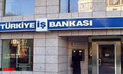 İş Bankası Niğde Şubesi Covid19 nedeni ile kapandı