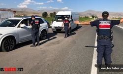 Cezaevi firarisi yakalanarak tutuklandı