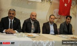 Niğde”de  S Plaka Çalışmaları Başladı