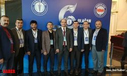 Sağlık Sen Niğde’de yine yetkili sendika oldu