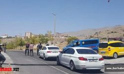 Bor İlçesi Karanlıkdere Köyü Karantinaya Alındı