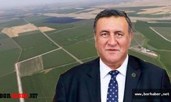 Gürer: Yerliyiz, milliyiz derken parsel parsel ülkenin mülk ve arazilerini yabancılara satıyorlar