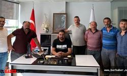 Kahvehaneler ve Eğlence Merkezlerinin Oyun Hizmeti Vermesi İsteniyor