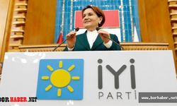 Meral Akşener Niğde’ye geliyor