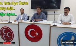 MHP’nin Niğde ve İlçelerinde Kongre Süreci Başladı