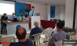 Türk Ocakları Niğde Şubesi 17. Olağan Kongresi Yapıldı