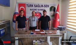 Türkiye Kamu-Sen ile Oku Kitap Kırtasiye indirim anlaşması yaptı