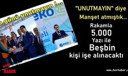 Bir AKP klasiği daha... Bakan attığı temeli unuttu