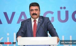 Türk Sağlık- Sen Niğde Şube Başkanı Adnan Özer’den Kınama