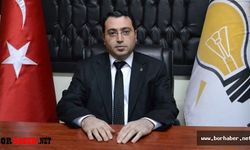 Ak Parti Niğde İl Başkanı Ömer Kılıç oldu. Ömer Kılıç kimdir?