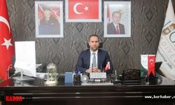 Başkan Emrah  Özdemir’den Gazeteciler Günü Mesajı