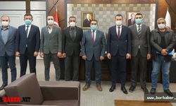 Bor Belediyesinden İşçiye Yüzde 26 Zam!