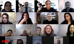 eTwinning Kayseri de Bir Tebeşir Kokusu
