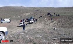 Gümüşler Kasabasında Koyun Otlatma Kavgası Kanla Bitti:  1 Ölü 2 Yaralı
