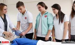 Gürer: “Sağlık Meslek Lisesi   mezunları atama bekliyor”